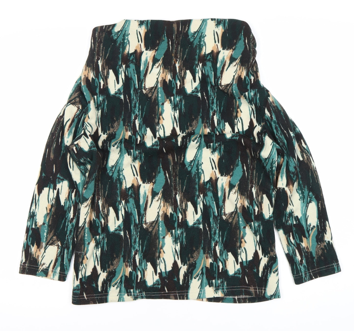 Anna Rose Women's Multicoloured Top - M