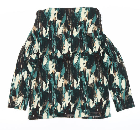 Anna Rose Women's Multicoloured Top - M