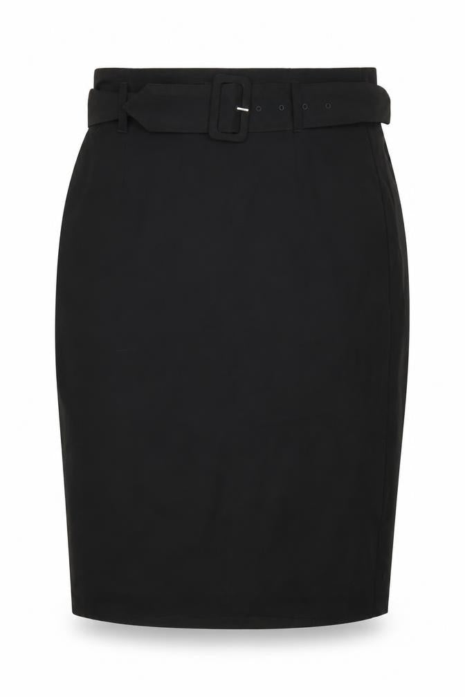 Marks and Spencer Black Women's Pencil Dress Size 12