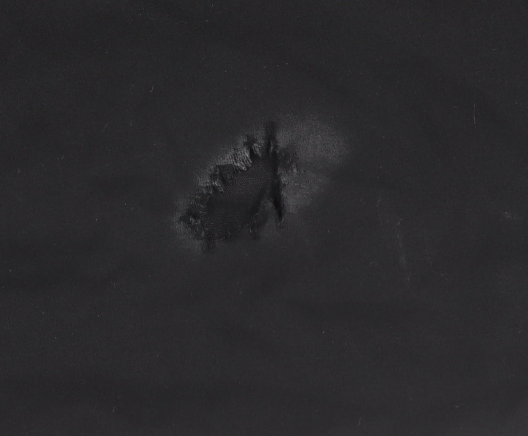 Adidas Boys Black Jogger Trousers 10-11 Years Elastic Waist