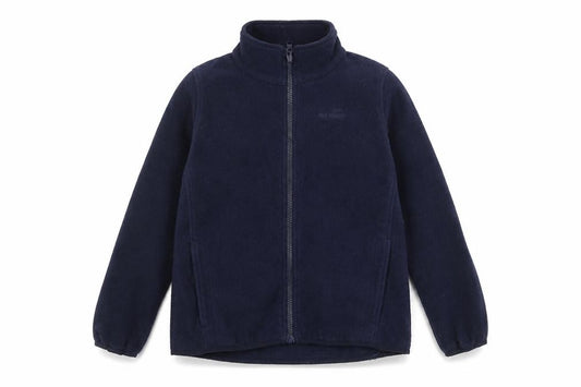 Peter Storm Boys Blue Fleece Jacket 9-10 Years