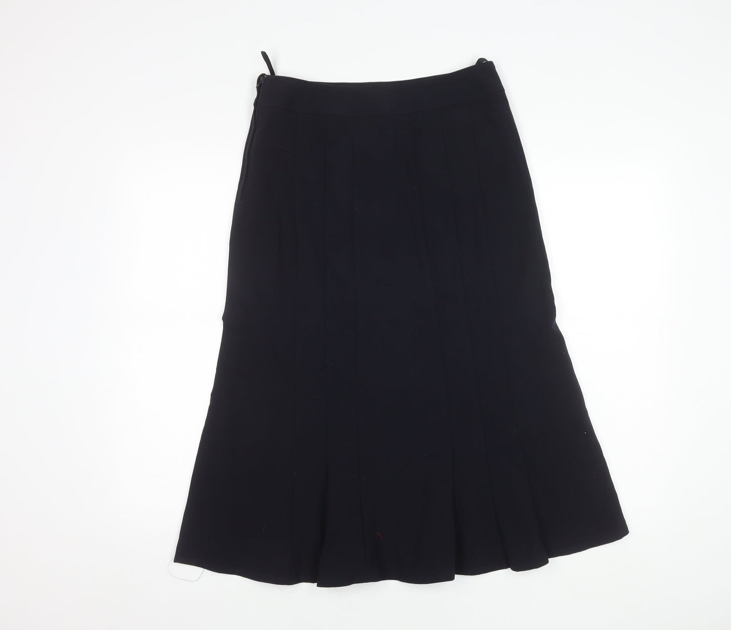 Rowland's Women's Blue Midi Skirt Size 8