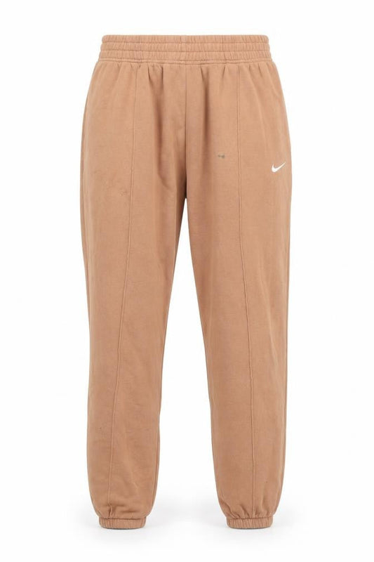 Nike Men's Brown Sweatpants M - Gym & Running
