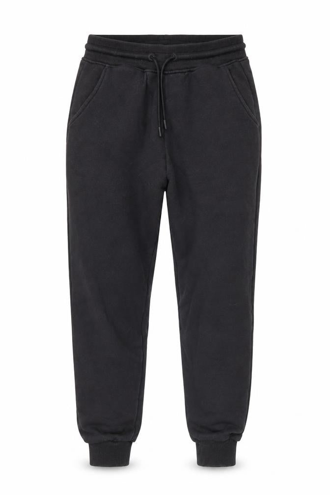 Everlast Mens Black Joggers M