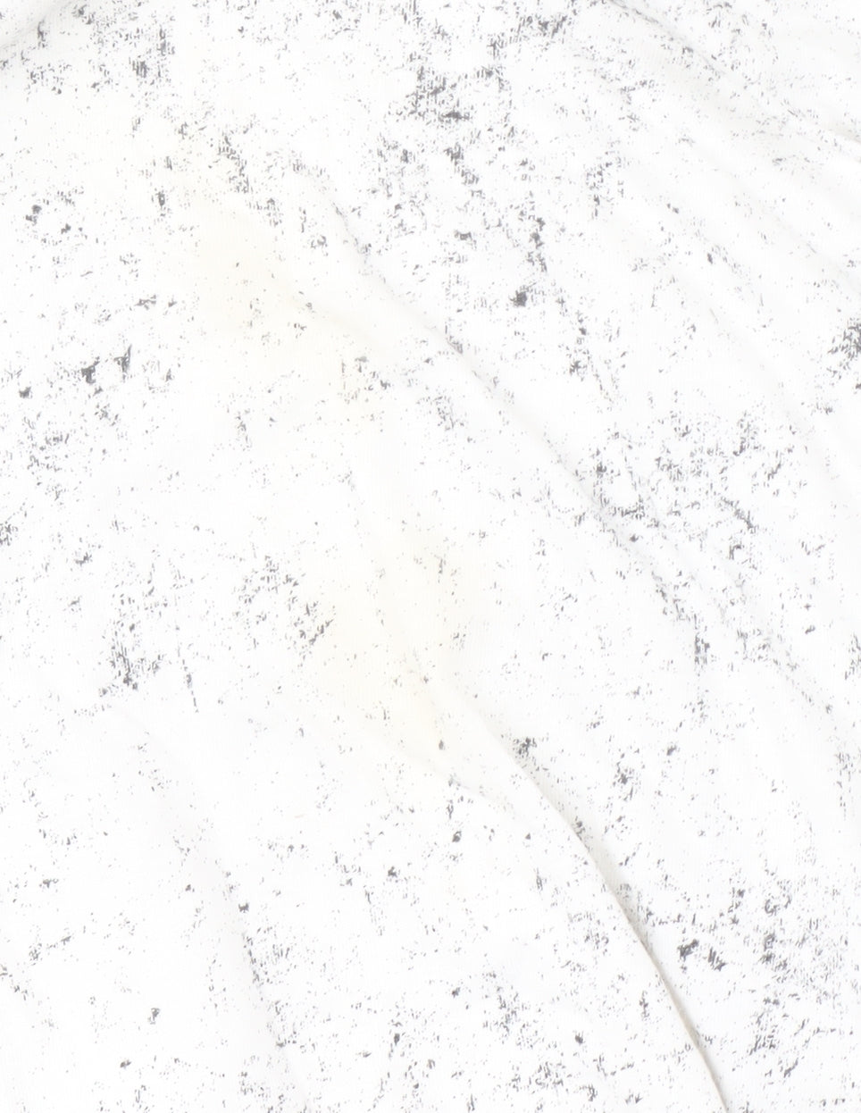 Jack & Jones Men's White Graphic Print T-Shirt L