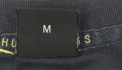Hugo Boss Men's Black Pullover Sweatshirt M