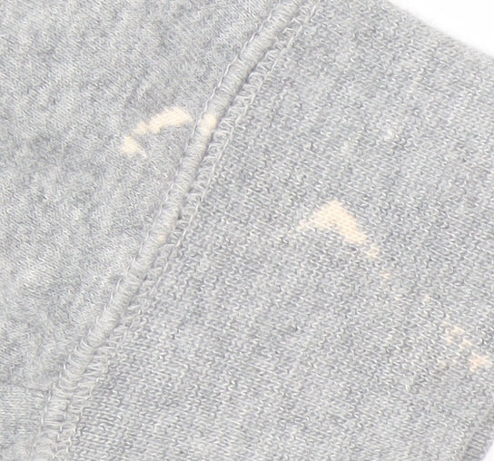 Nike SB Men's Grey Pullover Sweatshirt M Logo