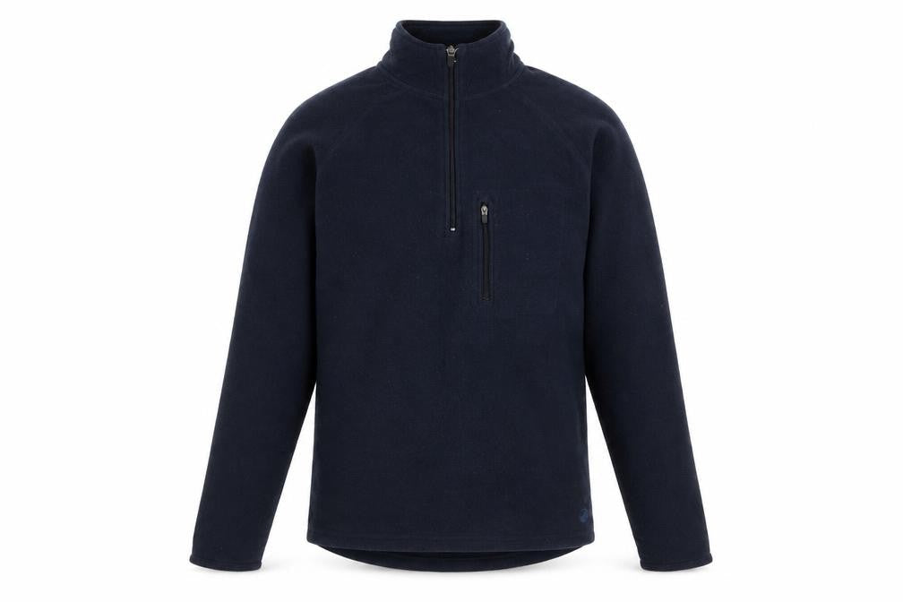 Mens UK XS  Peter Storm Blue Pullover Sweatshirt