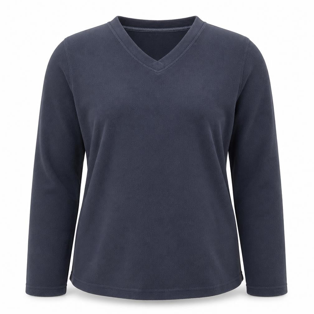 Womens UK 8 Regular Peter Storm Blue Pullover Sweatshirt
