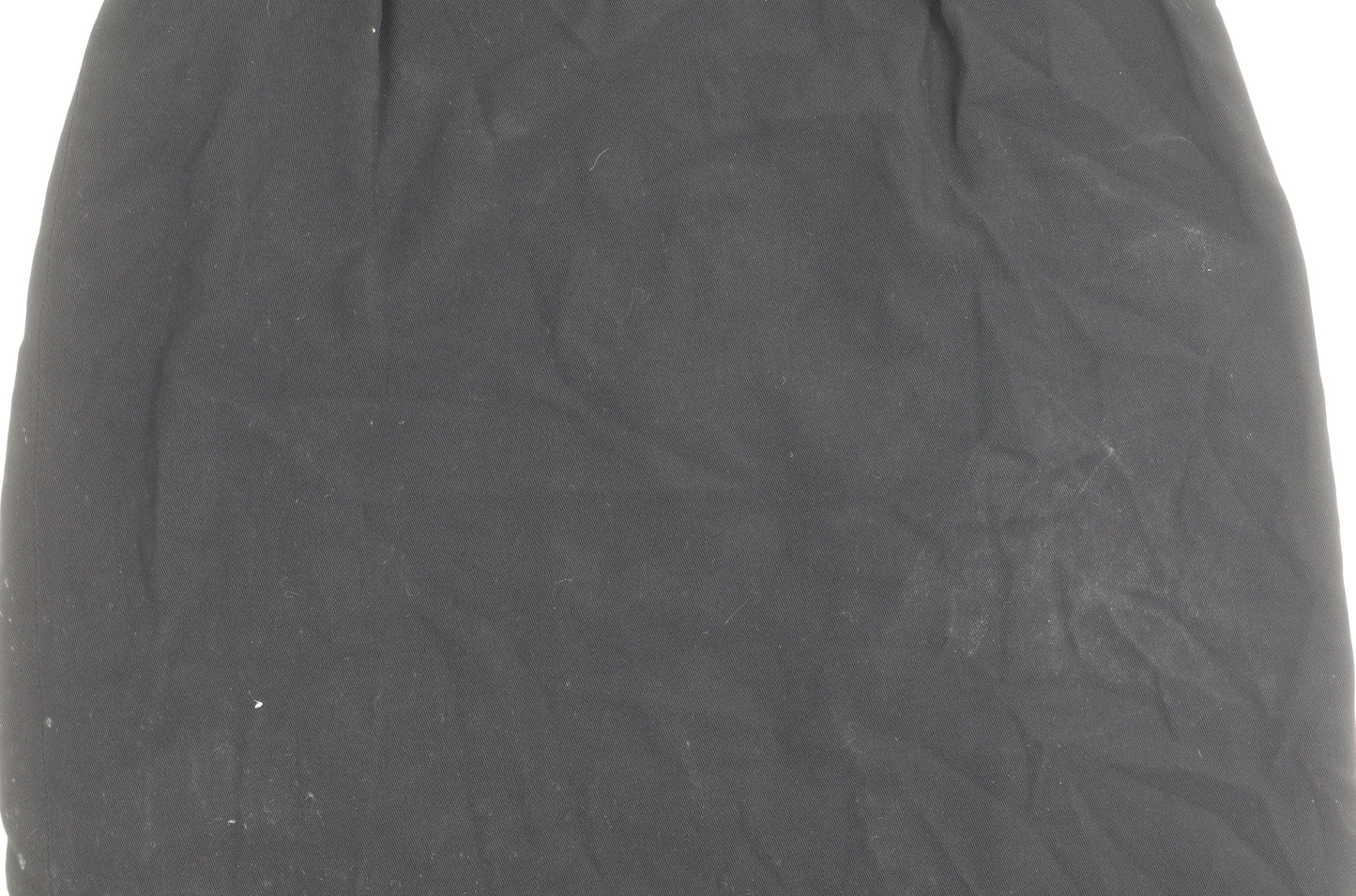 Jigsaw Women's Black Dress Size 12 with Zip Closure