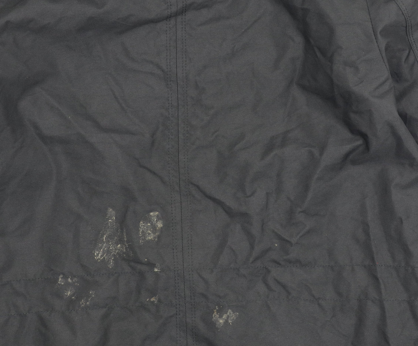 Red Herring Black Unisex Jacket S