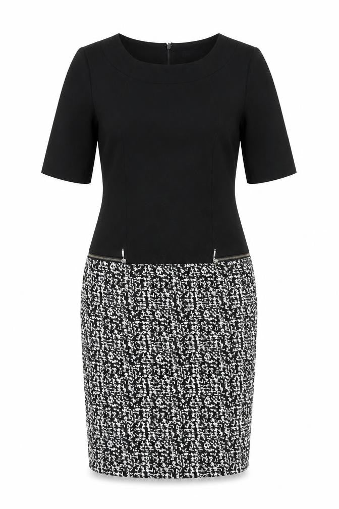 Marks and Spencer Women's Black Dress UK 14