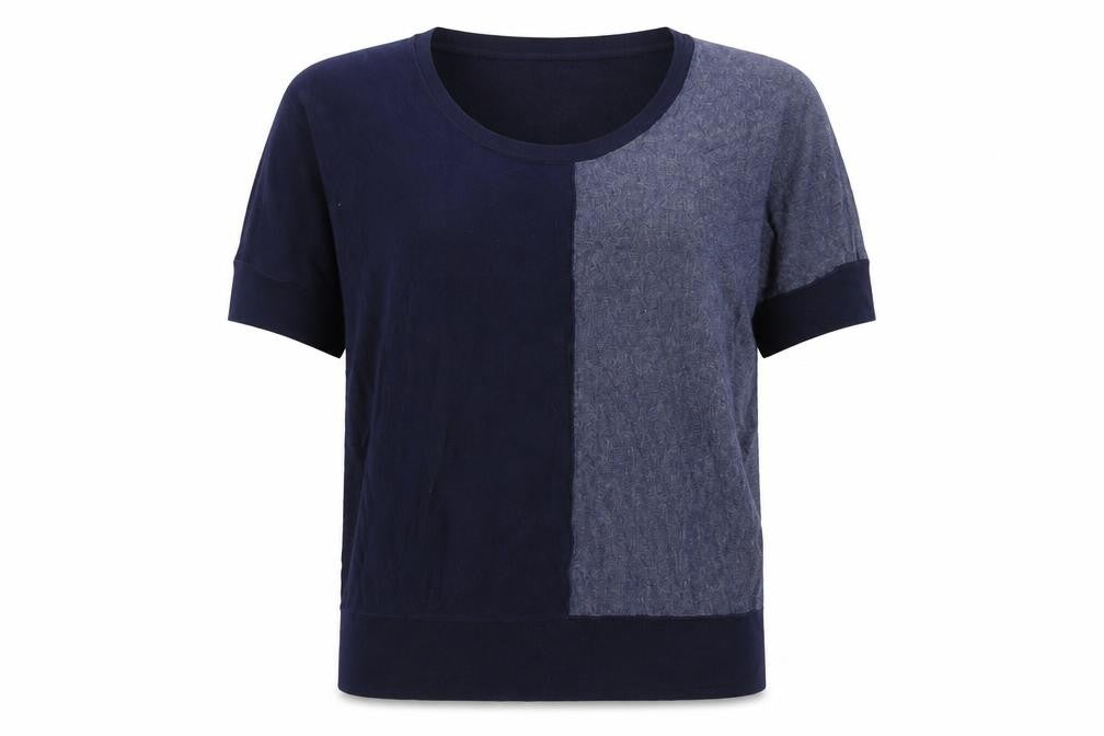 Phase Eight Women's Blue Pullover Jumper M