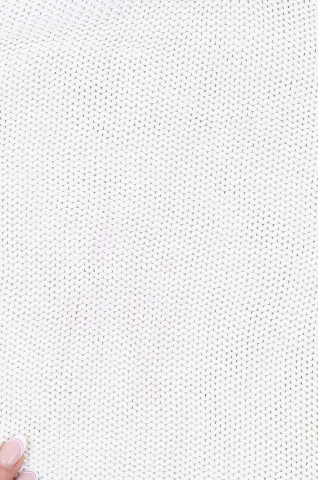 Banana Republic Women’s Ivory Pullover Jumper - M