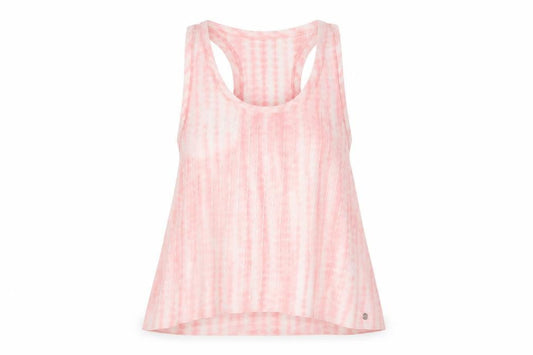 Womens UK Size XS Abercrombie & Fitch Pink Cotton Tank