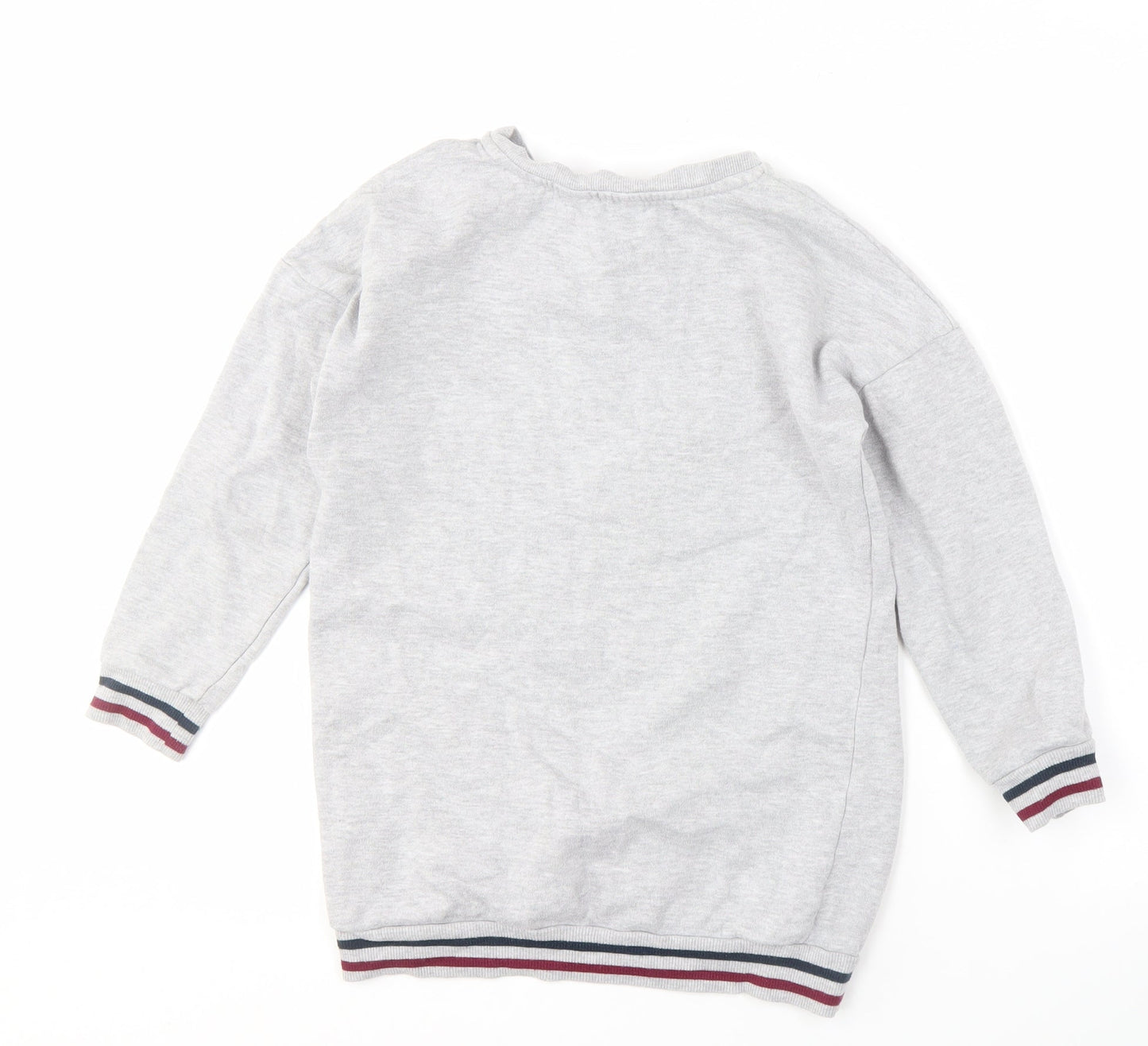 Harry Potter Boys Grey Sweatshirt 11-12 Years Pullover