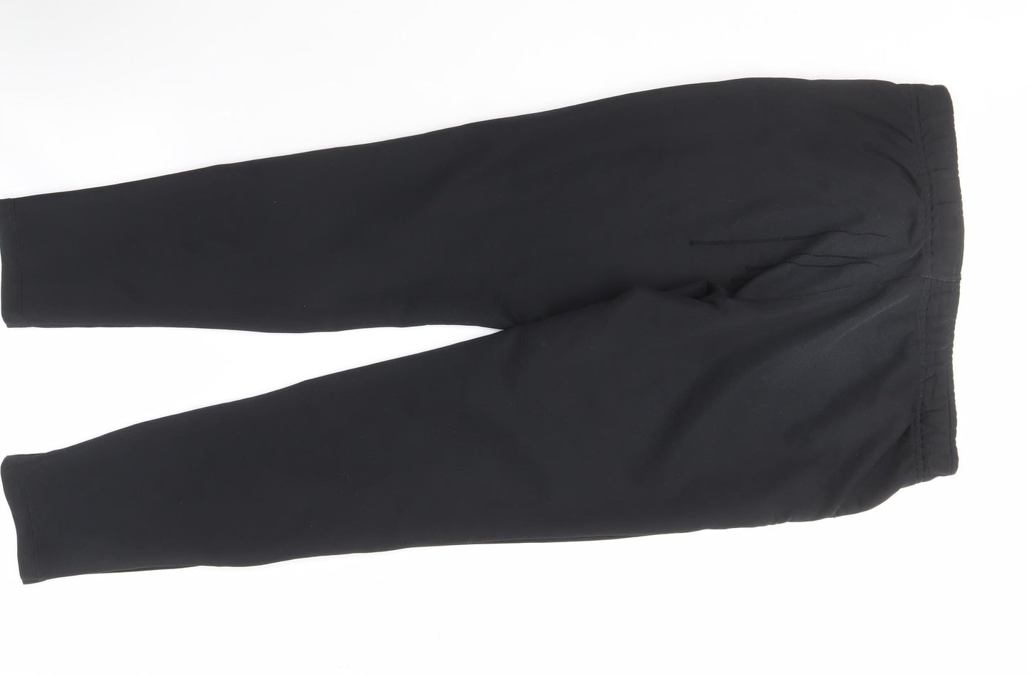 Nike Men's Black Compression Leggings M - Dri-FIT Performance