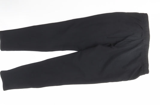 Nike Men's Black Compression Leggings M - Dri-FIT Performance