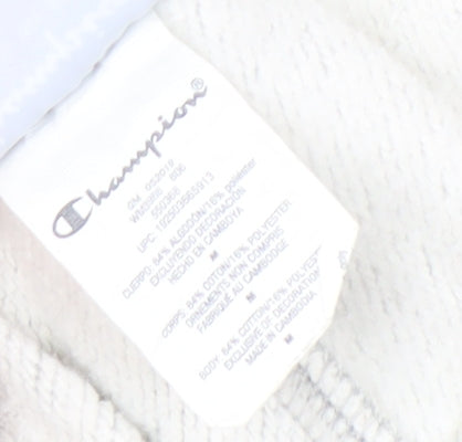 Champion Men's Grey Jogger Sweatpants M - New