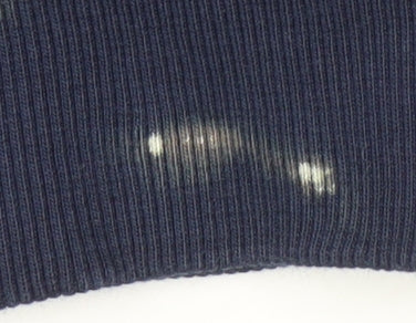 Converse Men's Blue XS Pullover Sweatshirt
