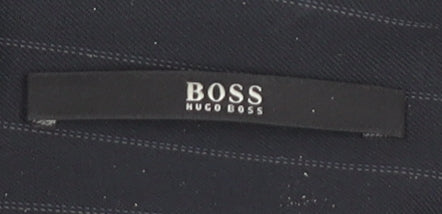 HUGO BOSS Women's Black Pencil Skirt, Size 6