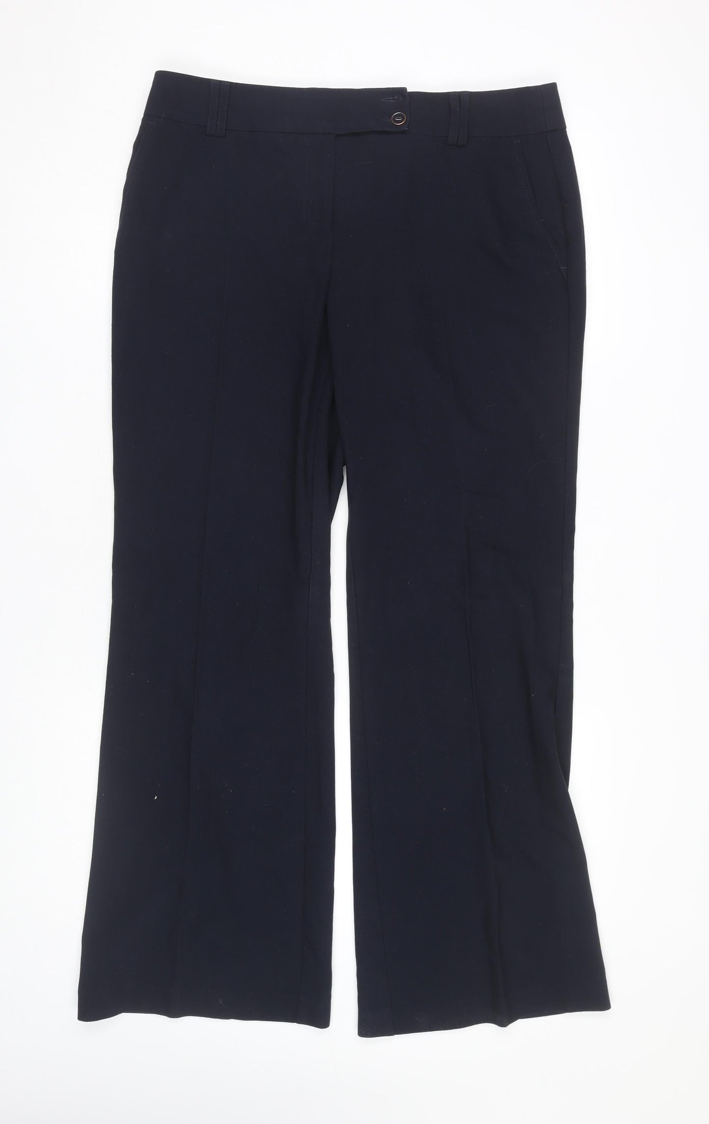 Marks and Spencer Women's Black Dress Pants Size 14