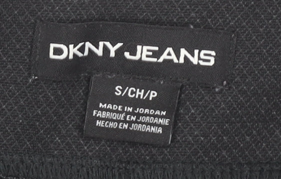 DKNY Jeans Black Women's Jeggings Size S