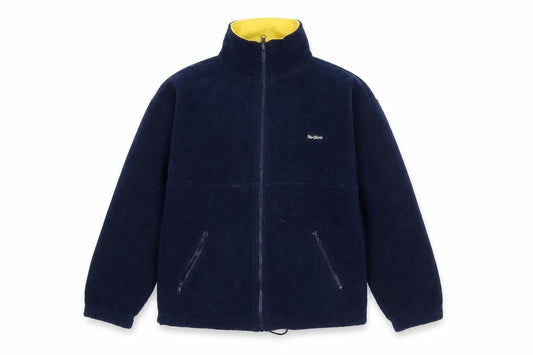 Peter Storm Boys Blue Fleece Jacket 11 Years