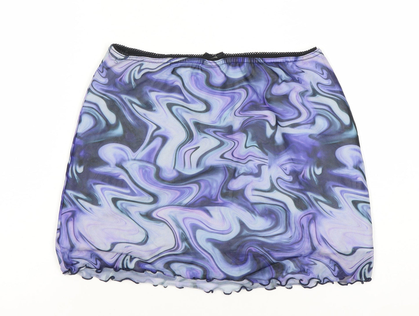Urban Outfitters Women's Geometric Skirt Size 12