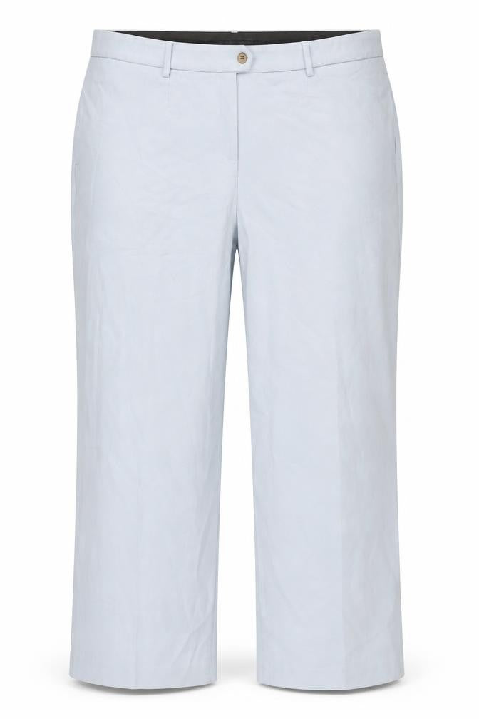 Marks and Spencer Women's Grey Trousers Size 22