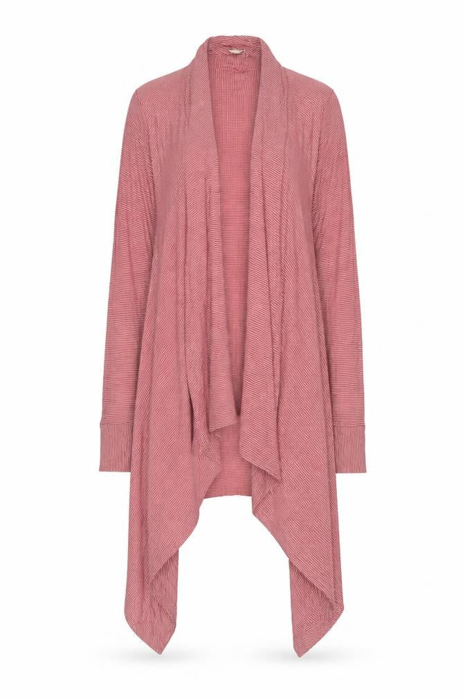 Womens UK XS  Ted Baker Pink Wrap