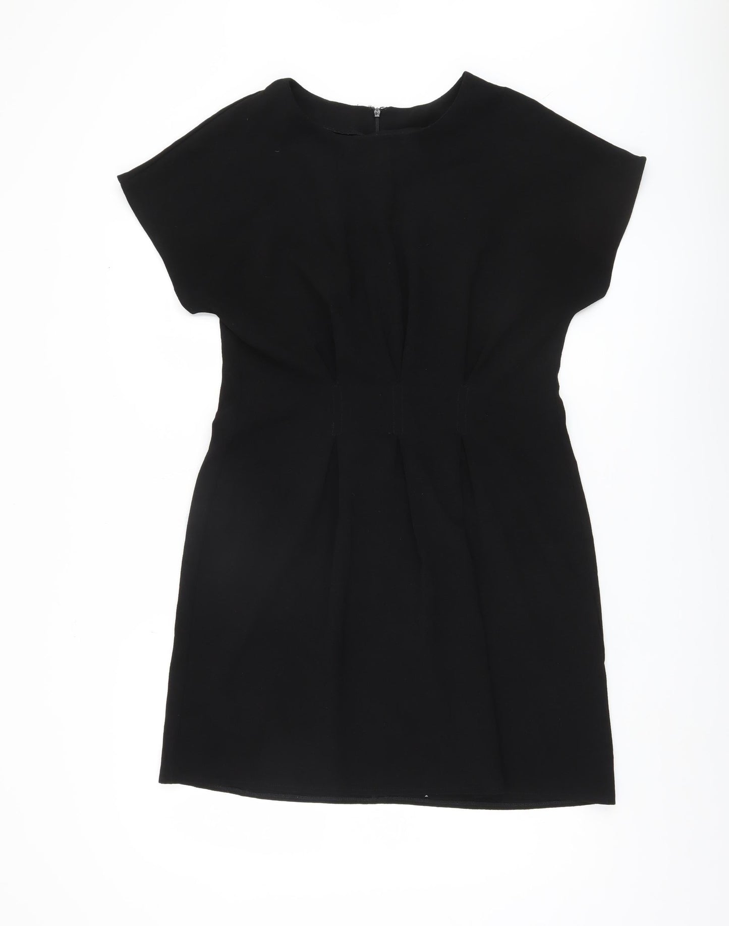 ASOS Women's Black Dress, Size 12, Regular Fit