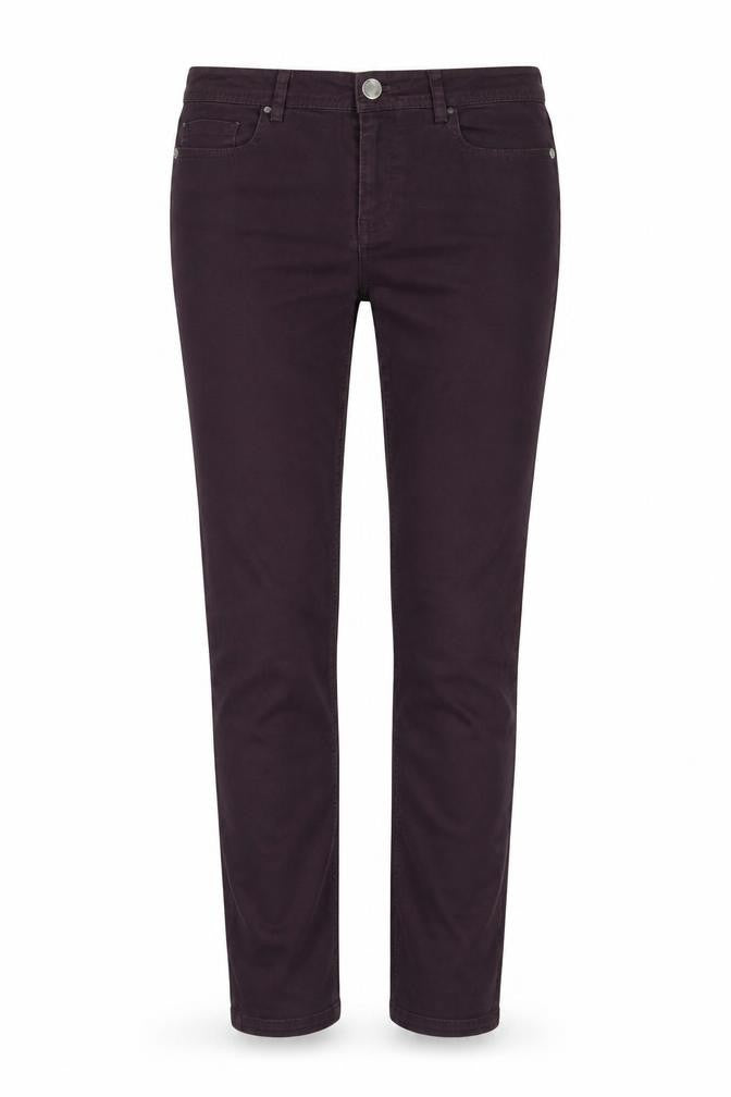 FatFace Women's Mulberry Skinny Jeans - Size M