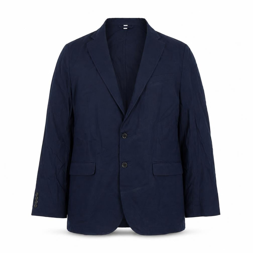 Marks and Spencer Men's Blue XL Blazer