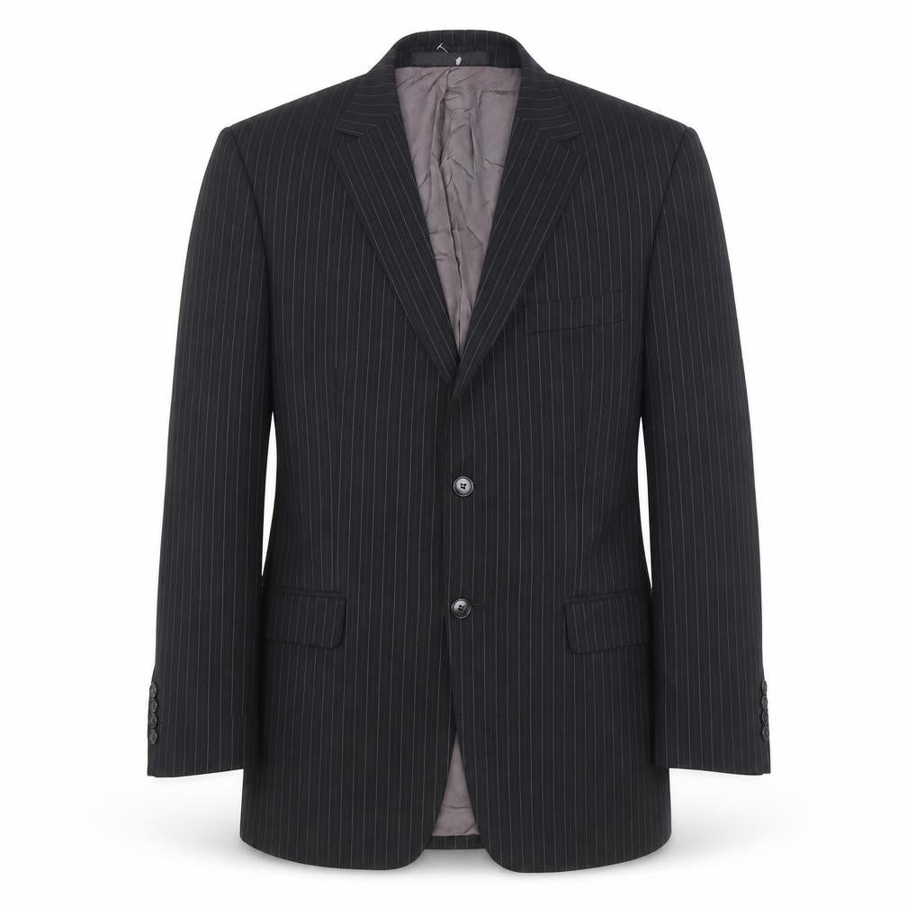Marks and Spencer Men's Black 40 M Suit Jacket