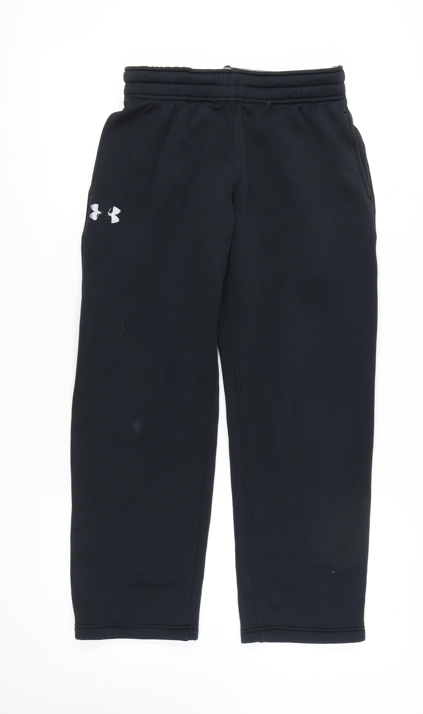 Under Armour Men's Black Jogger Pants M - Running/Gym