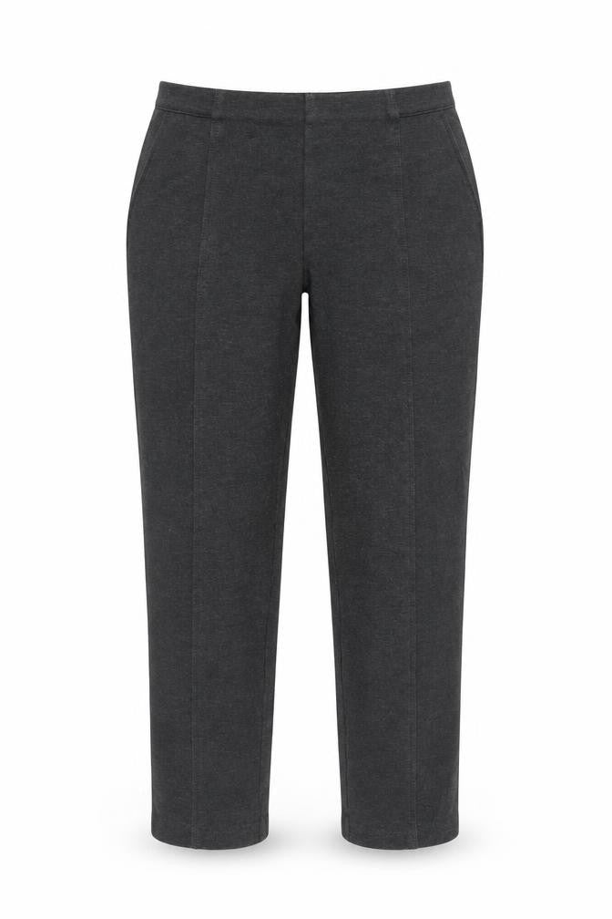 Marks and Spencer Women's Black Trousers Size 12