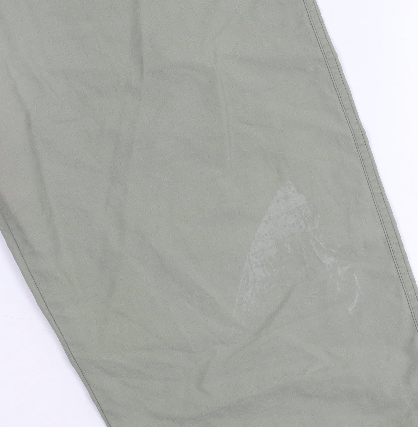Hawk Boys Green Cargo Shorts 14 Years Skateboarding