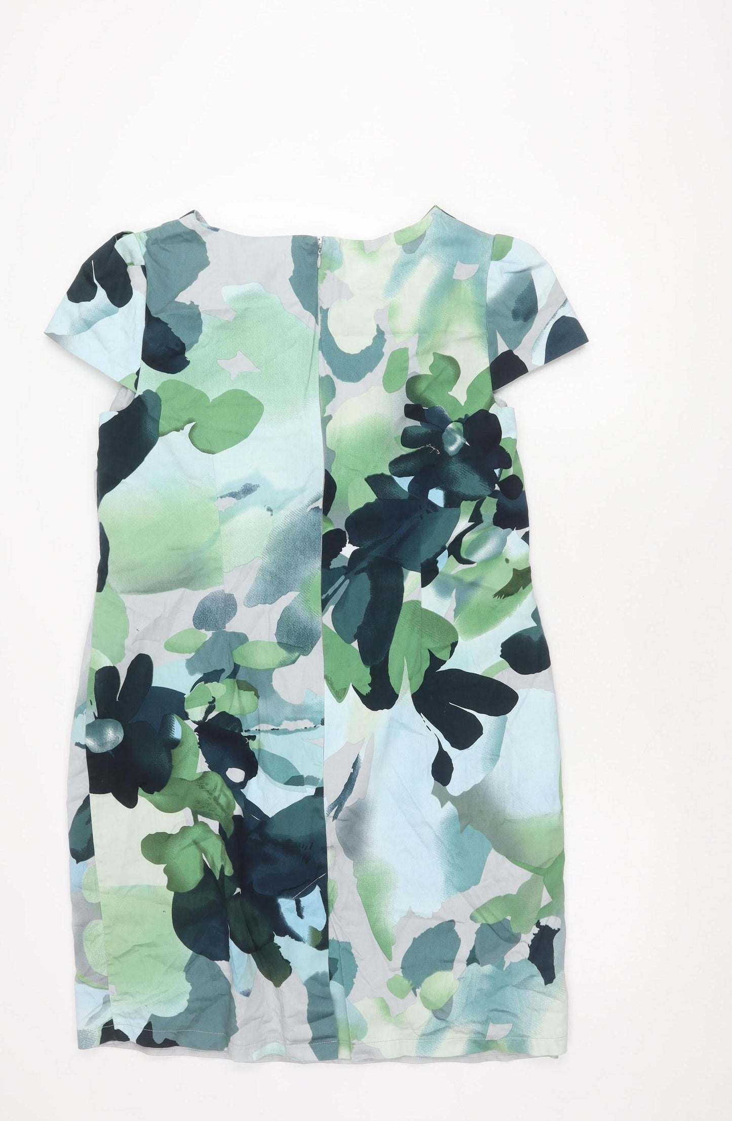Marks and Spencer Women's Floral Dress Size 18