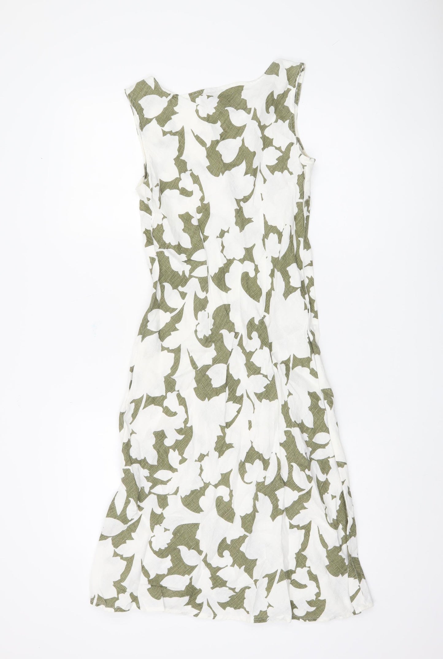Hobbs Women's Multicoloured Floral Dress, Size 10