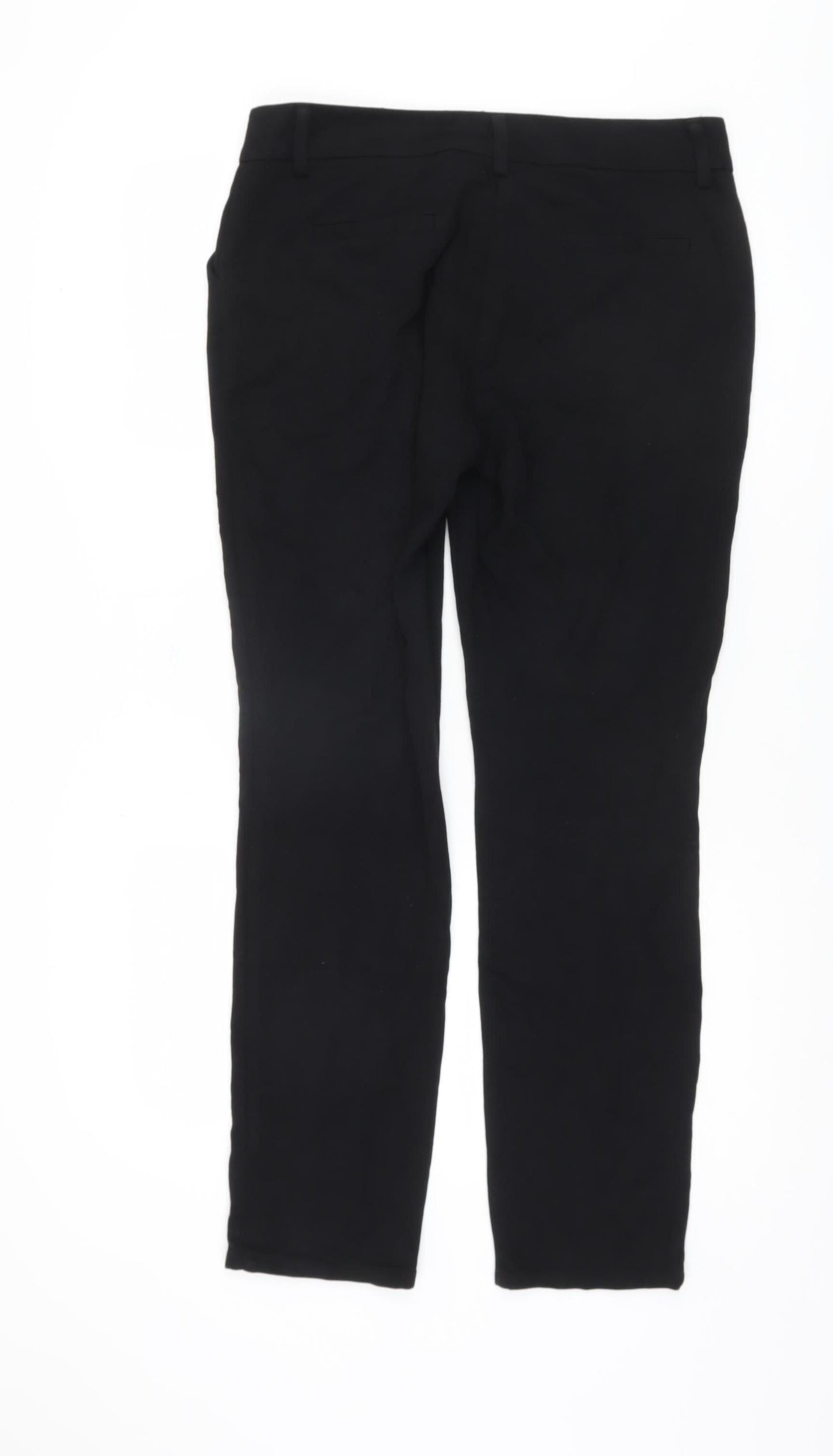 Wallis Women's Black Trousers Size 12