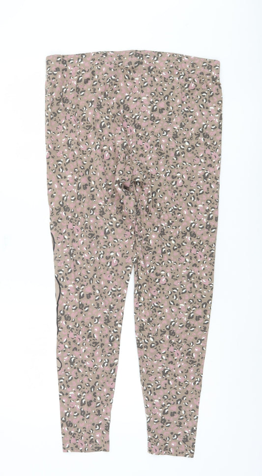 Disney Lion King Multicoloured Women's L Pyjama Pants