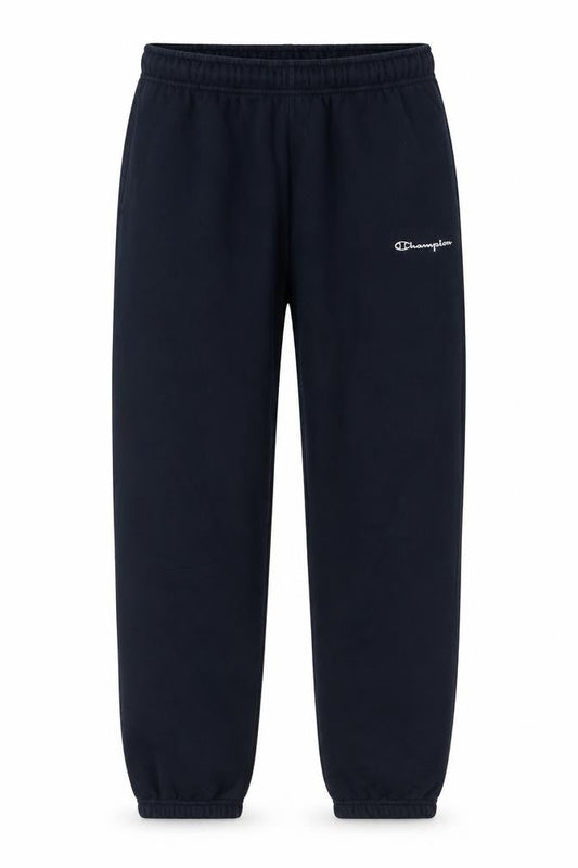 Champion Men's Black Sweatpants M