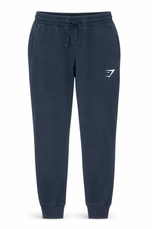 Gymshark Men's Blue XS Jogger Trousers