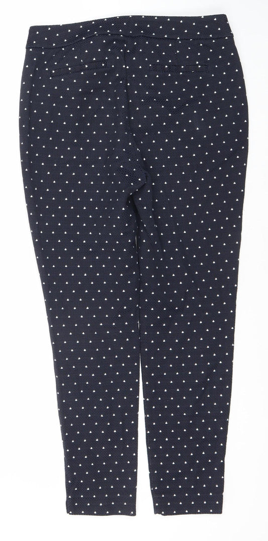 Next Women's Black Trousers Size 12