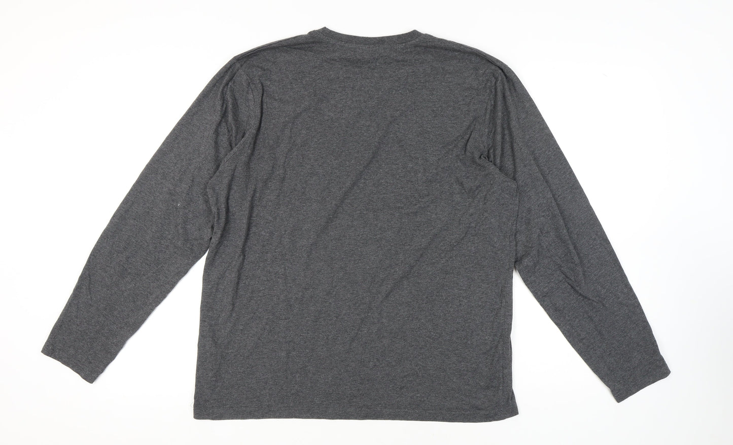 Call of Duty Grey Skull XL T-Shirt for Men
