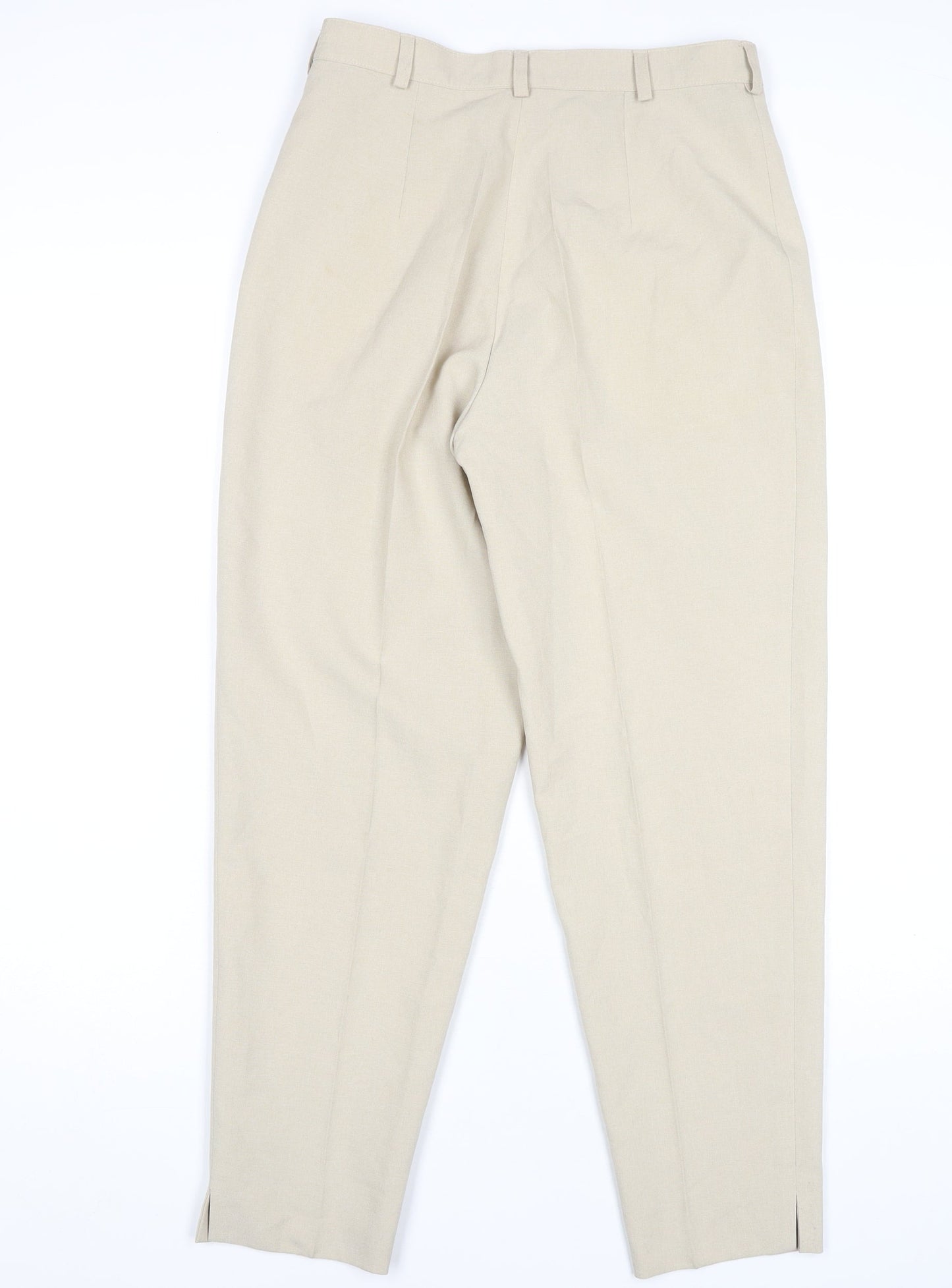 Canda Women's Beige Trousers Size 12