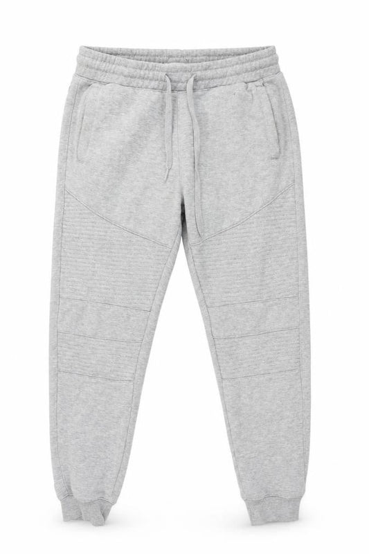Cougar Men's Grey Jogger Trousers M