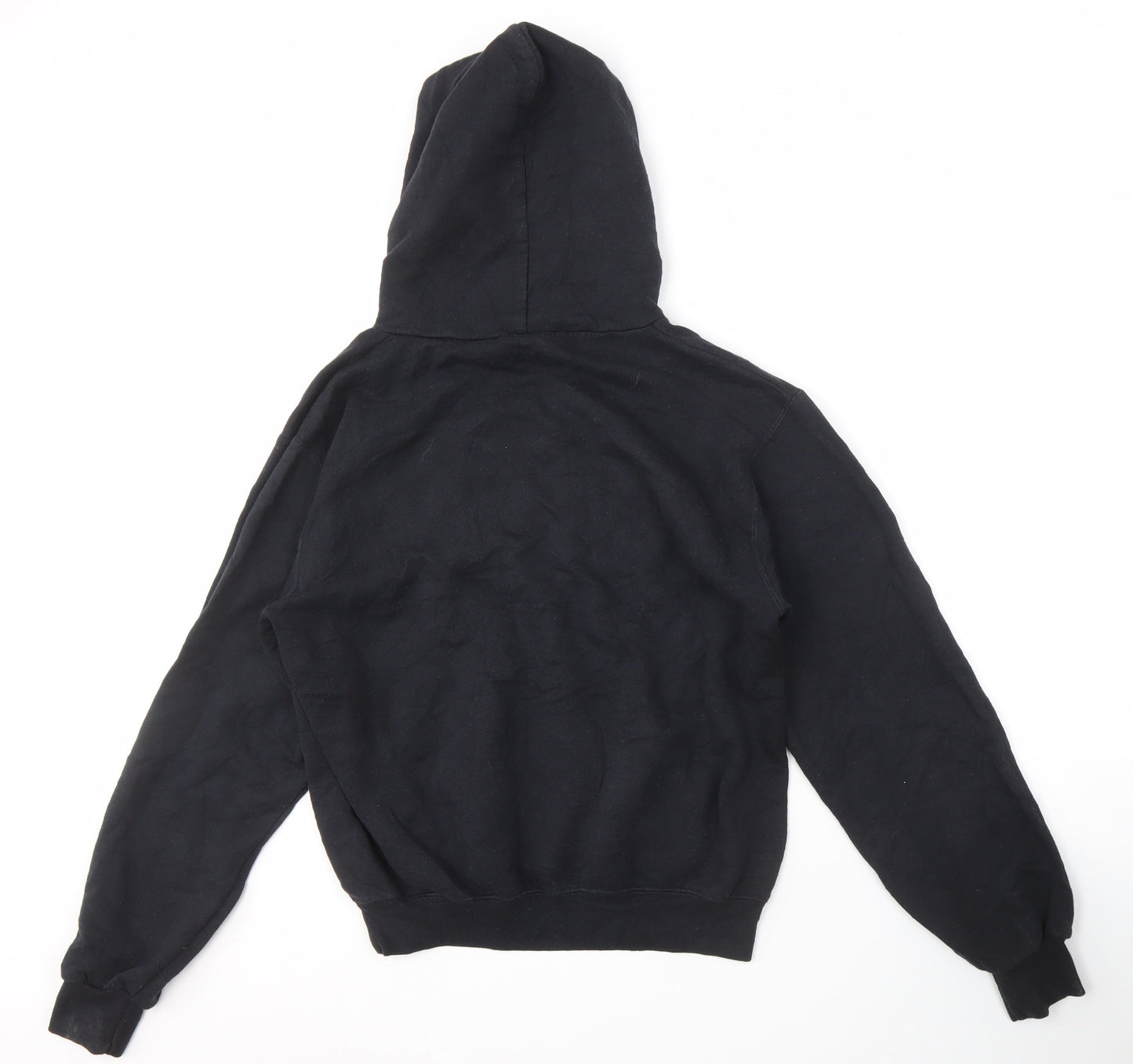 Champion Men's Black S ASU Pullover Hoodie