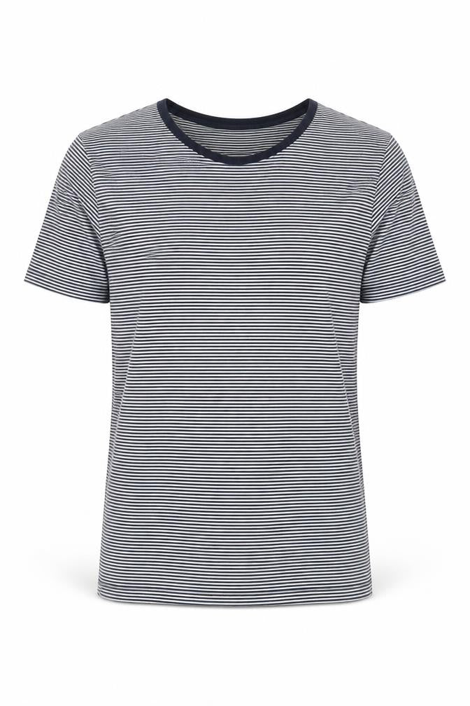 Mens UK Size S JACK & JONES Multicoloured  Cotton Blend T-Shirt
